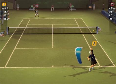 Tennis 4 Pc Games Driverlayer Search Engine
