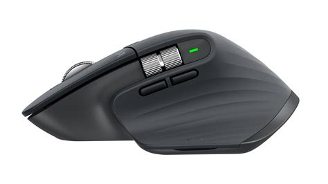 Logitech Mx Master 3 E Mx Keys Caratteristiche Tecniche Uscita