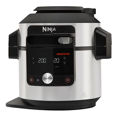Ninja Foodi Smart Lid 14in1 Multicooker Ol650 Buy Online With