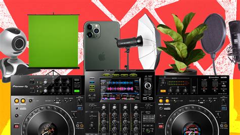 5 Ways To Make Your Live Stream Dj Set Stand Out