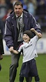 Sam Allardyce delighted Manchester United released his grandson Sam ...