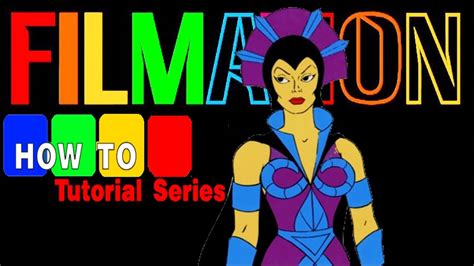 Wwe 2k15 West Coast Caws How To Make Evil Lyn Masters Of The Universe