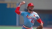 Hall Of Fame Pitcher Bruce Sutter Dead At 69 | iHeart