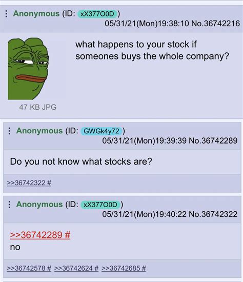 Anon Downloads Robinhood R Greentext Greentext Stories Know Your Meme