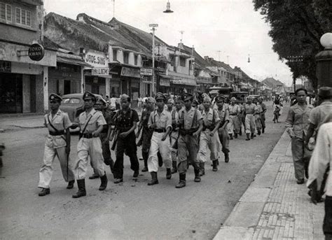 Djokjakarta 1945 Bangunan Di Yogyakarta Zaman Perjuangan 1945 1950