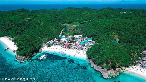 1000 Peso Challenge Carnaza Island Cebus Hottest Beach Of 2018
