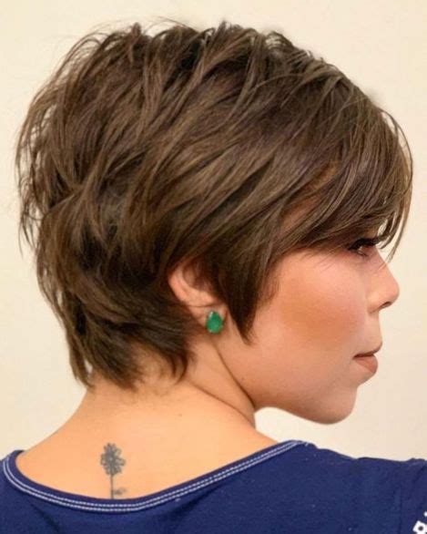 30 Desirable Short Hairstyles For Fine Hair In 2021 2022