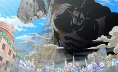 Nagato Six Paths Of Pain Naruto Vs Doflamingo Pica One Piece