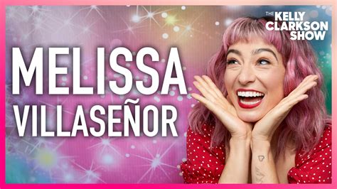Watch The Kelly Clarkson Show Official Website Highlight Melissa