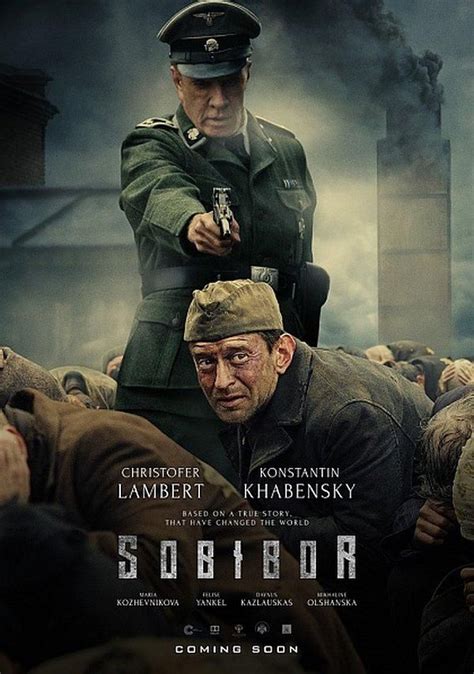 Arguably the best poker movie out there, starring my favorite actor matt damon! Sobibor (2017) | Streaming movies free, Streaming movies ...