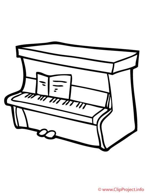 Viele klavier anfänger haben schwierigkeiten die tasten so anzuschlagen, dass sie auch gleichzeitig runtergehen… besonders deutlich wird diese schwäche (im volksmund „klappern genannt), sobald die schwarzen tasten ins spiel kommen. Klavier Malvorlage gratis