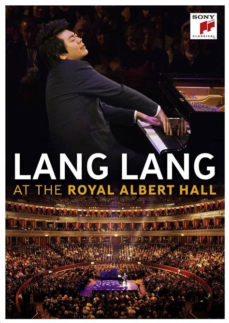 lang lang at the royal albert hall 2014 avaxhome