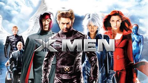 He then breaks off communications with everyone and starts living on a secluded island. Watch X-Men: The Last Stand Full Movie Online in HD ...