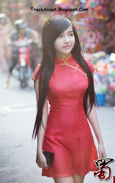 Elly Tran Ha Sexiest Vietnamese Model Part 1