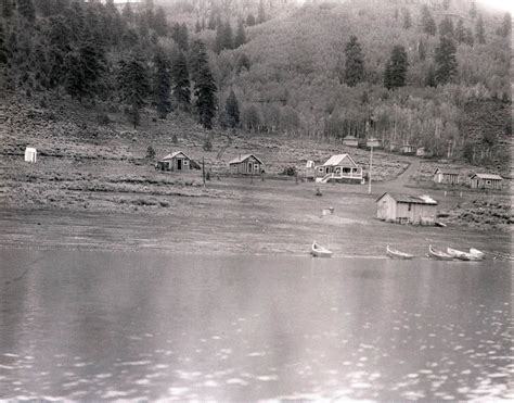 Panguitch Day Todays Tourist Hub Built On A Faithful Foundation