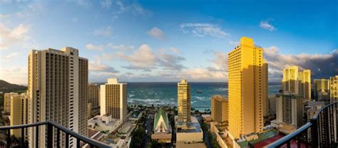 Hilton Waikiki Beach Vacation Deals Lowest Prices Promotions Reviews Last Minute Deals