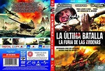 ESTRENOS EN BLU RAY: LA ULTIMA BATALLA