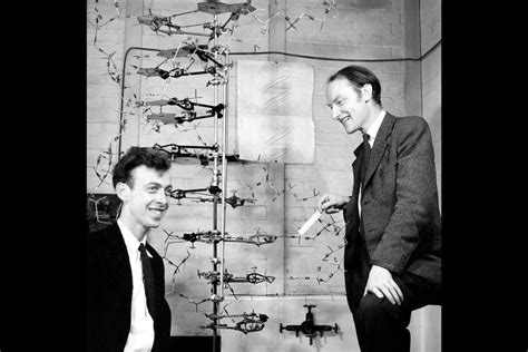 James Watson The 20 Most Influential Americans Of All Time