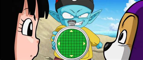 Dragon ball super fillers series is known to be the adaption for manga with the first 194 chapters. Resumen Dragon Ball Super, Ep 04: El regreso del "malvado" Pilaf | Atomix