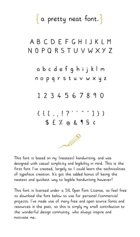 Learn how to write neat and clean and fast cursive. Pretty Neat Free Font - Free Fonts - Fribly
