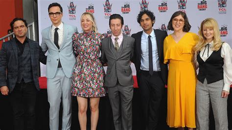 What Big Bang Theory Fans Really Thought Of The Series Finale