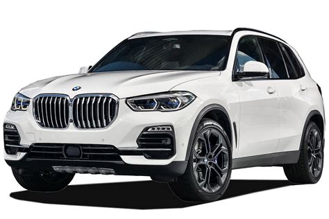 BMW X5 SUV review | Carbuyer
