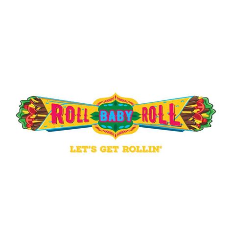 Roll Baby Roll Home