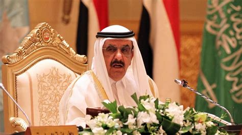 Dubais Deputy Ruler Sheikh Hamdan Bin Rashid Dies At 75