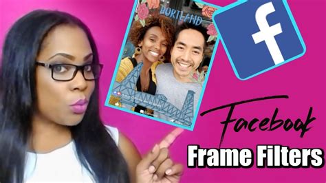 Facebook has hooked us up with a new awesome tool! Facebook Profile Picture Frame - How to Make A Custom ...