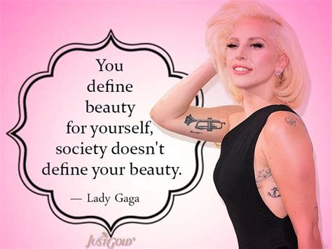 You Define Beauty For Yourself Society Doesnt Define Your Beauty