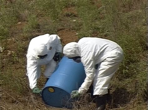 HAZWOPER Spill Cleanup Complete Video Training Kit