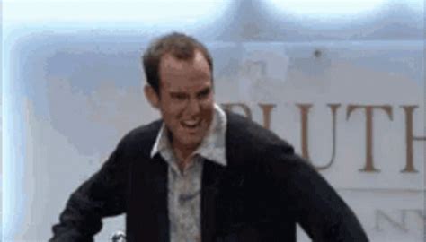 Gob Hey Gif Gob Hey Discover Share Gifs