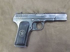 1939 Tokarev TT-33 | The Firearms Forum - The Buying, Selling or ...