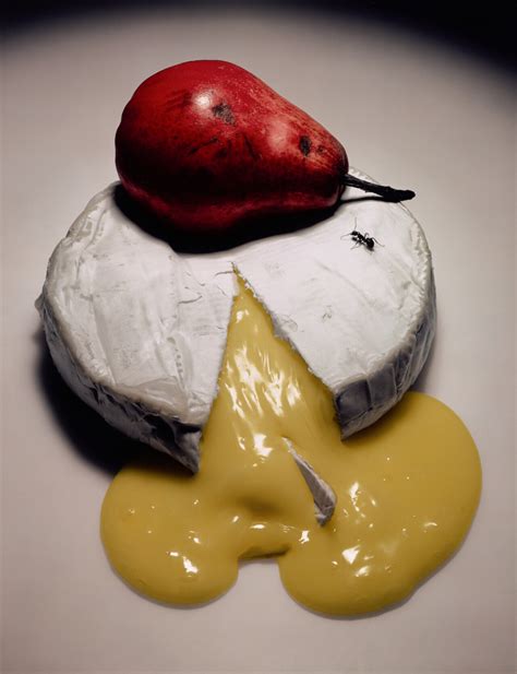 Спелый сыр Нью Йорк 1992 г Фотограф Ирвин Пенн