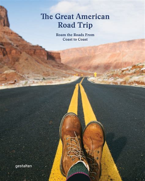 The Great American Road Trip Isbn 9783967040234 Available From
