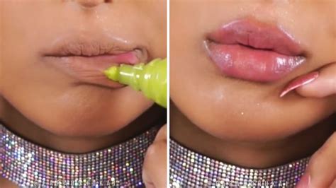 Wasabi Lip Plumping Is A Thing That Totally Works Lip Plumper