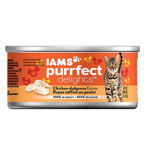 List includes verified coupons, promo codes, and printable coupons. Iams® Purrfect Delight Cat Food | cat Wet Food | PetSmart