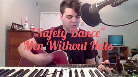 Safety Dance Slow Dance Cover Youtube