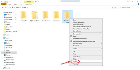 How To Rename Files And Folders In Windows New Trick Com