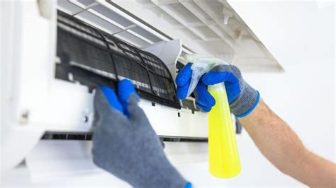 How To Clean An Air Conditioner Forbes Home