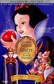 Filmic Light - Snow White Archive: 2001 Snow White Home Video - Posters