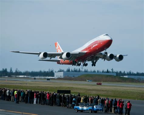 Boeing 747 8 Vip Private Jet Business Insider