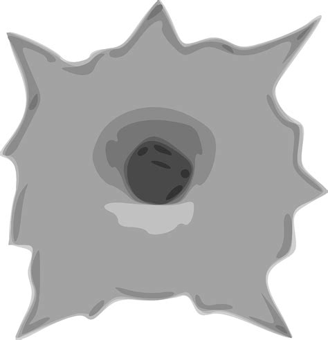 Bullet Holes Png Hd Quality Png Play