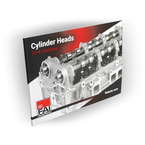 Cylinder Heads Fai Auto