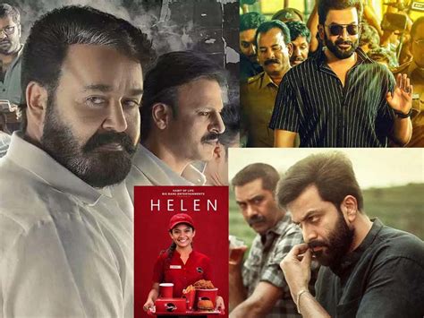 The current malayalam cinema is strong on plot and novelty. Why is Tollywood after Malayalam remakes?