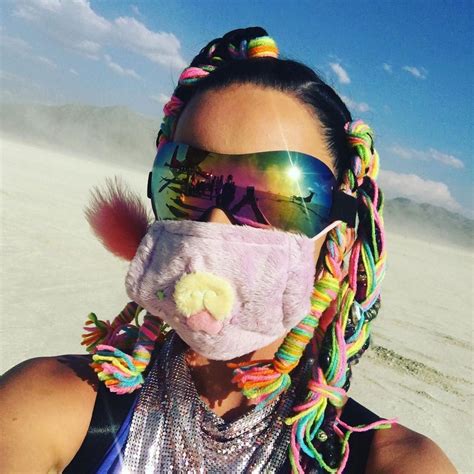 Shop These Supermodel Takes On Burning Man Style Karlie Kloss Cara Delevingne And More Serve
