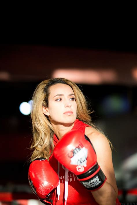 Female Boxer Poses By Twayphotography Photography Photography Poses