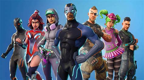 Fortnite Season 4 Announced