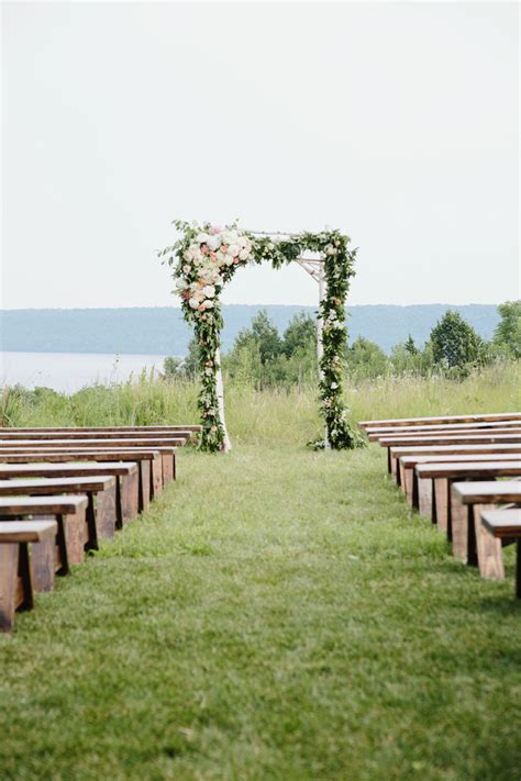 Guarantee that rsvp with the right destination wedding invitations from zazzle. Backyard Wedding in Maiden Rock Wisconsin — Studio ...