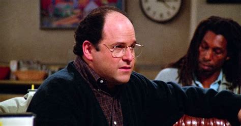 Seinfeld George Costanzas Most Iconic Quotes Ranked
